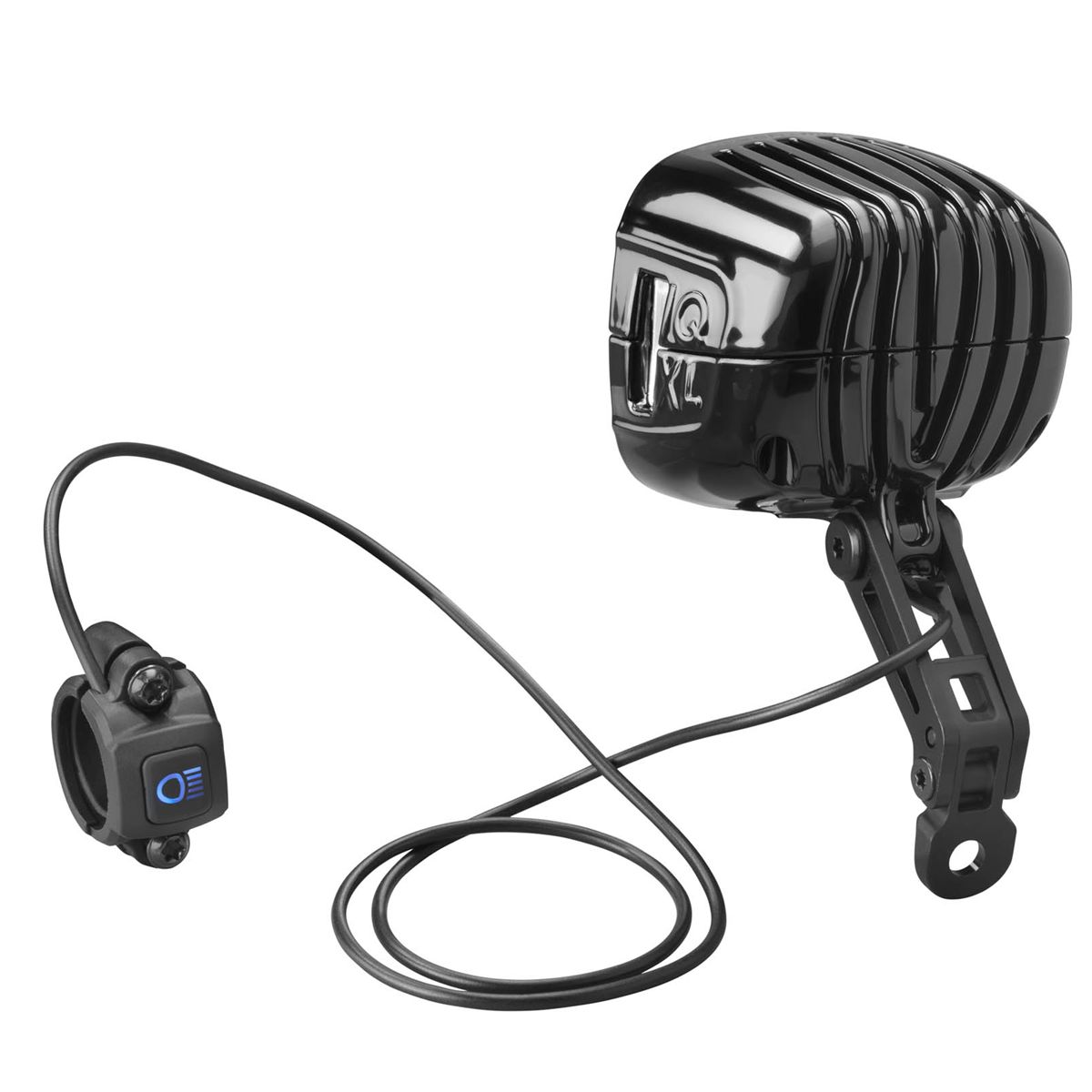 Scheinwerfer Lumotec IQ-XL
