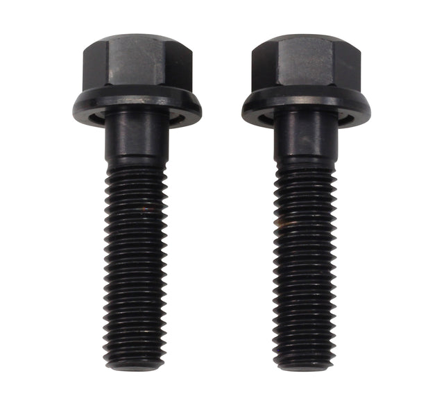 15M10Bolt Achsschrauben-Set - schwarz