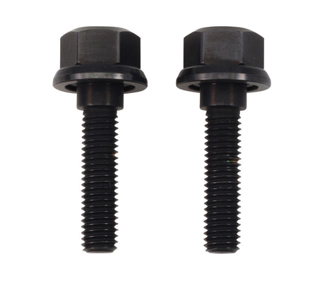 15M8Bolt Achsschrauben-Set - schwarz