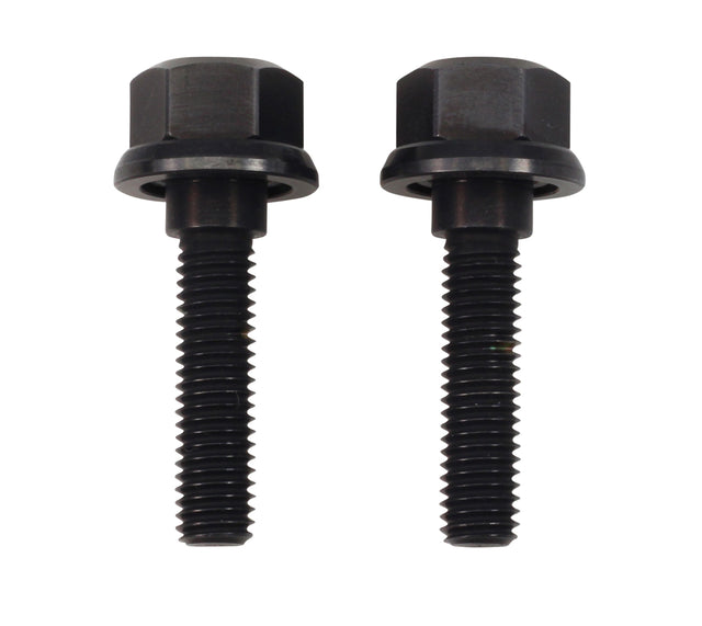 15M8Bolt Achsschrauben-Set - schwarz