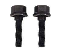 15M8Bolt Achsschrauben-Set - schwarz