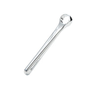 Drip15 Ringschlüssel 15mm - silber