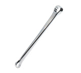 Nezile1015 Ringschlüssel 10mm & 15mm - silber