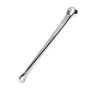 Nezile1015 Ringschlüssel 10mm & 15mm - silber