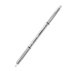 Revolex34 Innensechskantschlüssel 3mm & 4mm - silber