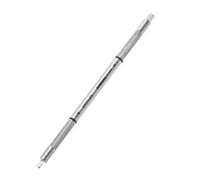 Revolex34 Innensechskantschlüssel 3mm & 4mm - silber