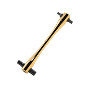 Stex Innensechskantschlüssel 3, 4, 5 & 6mm - gold