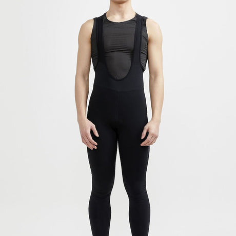 Core Bike SubZ Bib Tights - Black