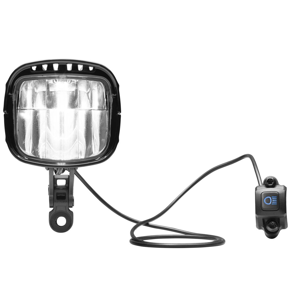 Scheinwerfer Lumotec IQ-XL