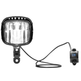 Scheinwerfer Lumotec IQ-XL