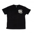 8 Bit T-Shirt - Schwarz