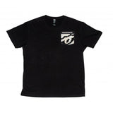 8 Bit T-Shirt - Schwarz
