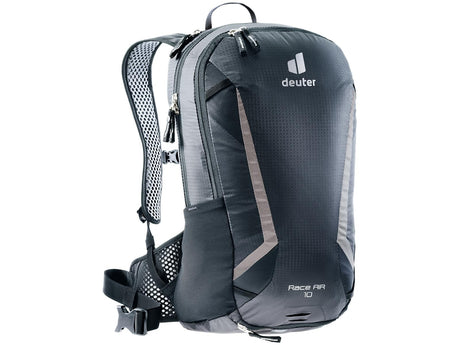 Race Air Schwarz (black)