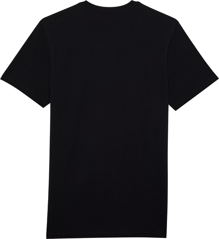 Race Crew Short Sleeve Premium Tee Circa74 Special Edition - Black