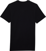 Race Crew Short Sleeve Premium Tee Circa74 Special Edition - Black