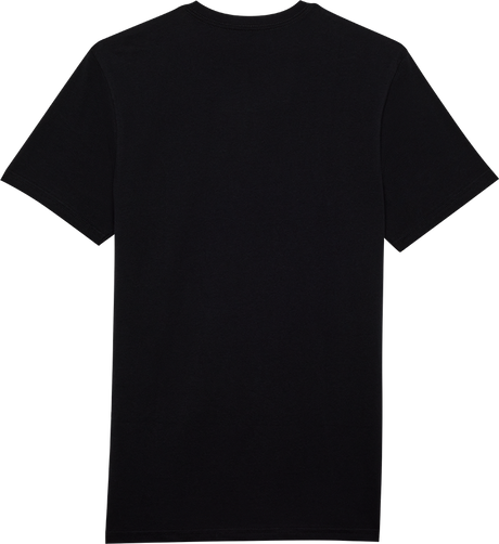 Race Crew Short Sleeve Premium Tee Circa74 Special Edition - Black