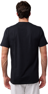 Race Crew Short Sleeve Premium Tee Circa74 Special Edition - Black