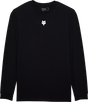 Race Spec Long Sleeve Premium Tee Race Spec Special Edition - Black