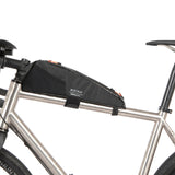 Race Top Tube Bag - 1.5 L - schwarz
