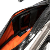 Race Top Tube Bag - 1.5 L - schwarz