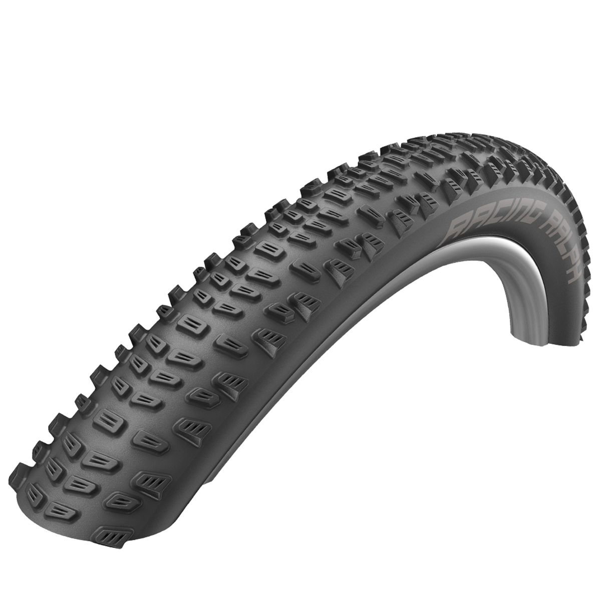 Racing Ralph Faltreifen - 29x2.25 Zoll - Evo SnakeSkin TLE Addix Speed