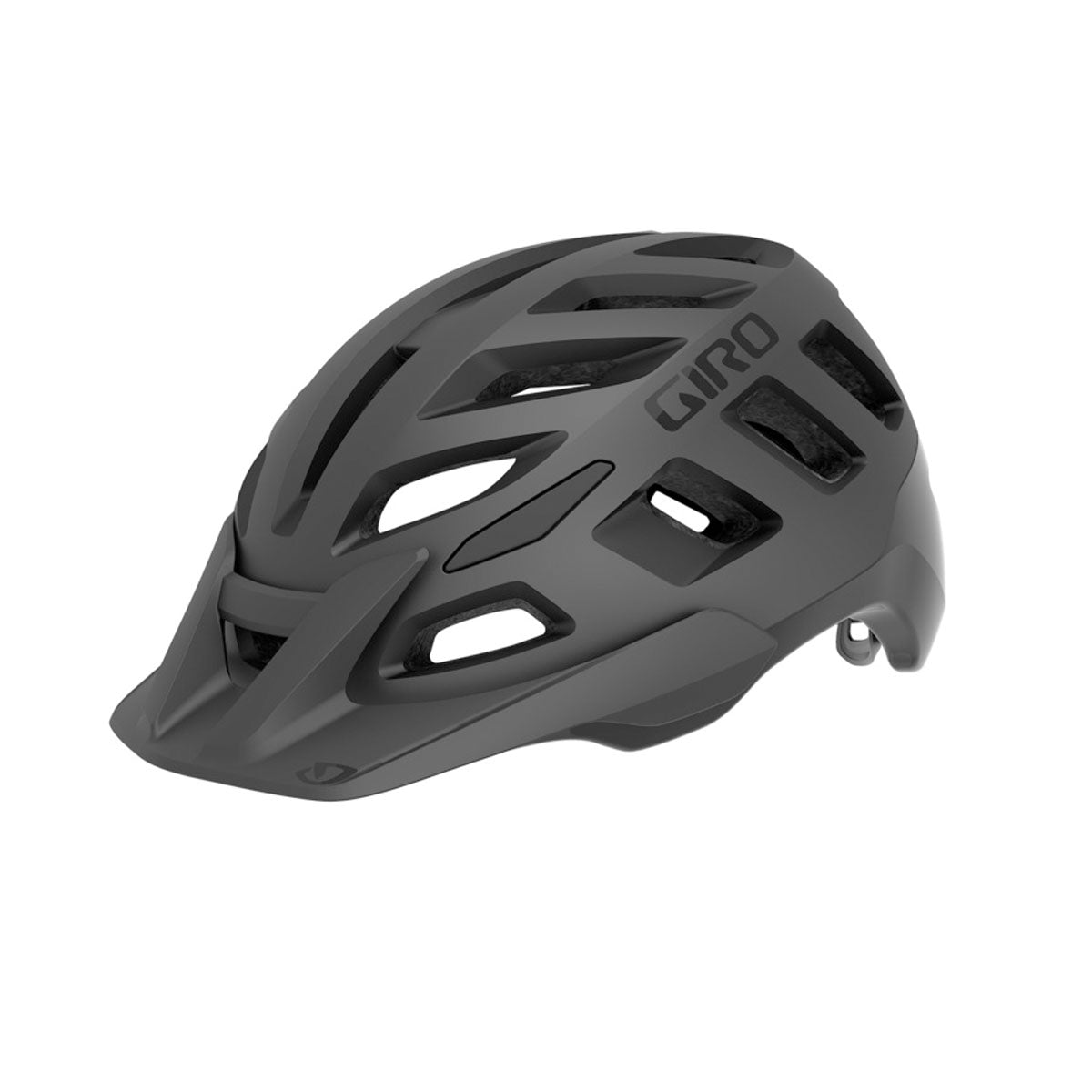 Radix MIPS Helm - Schwarz