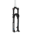 SF19 Raidon 32 Boost 100 mm - Schwarz/Weiß - 27,5 Zoll