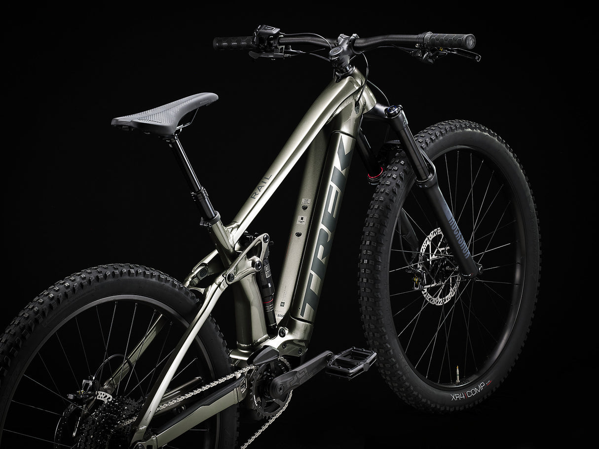 Rail 5 Deore Gen 3 Mercury