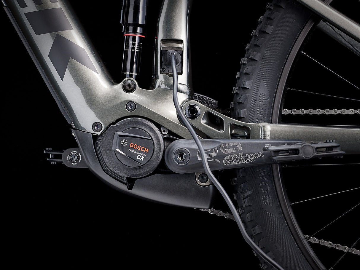 Rail 5 Deore Gen 3 Mercury