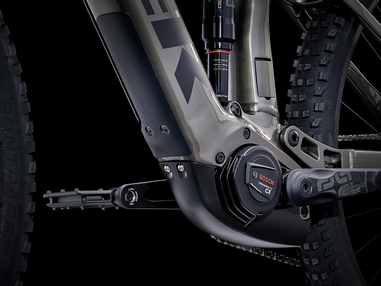 Rail 5 Deore Gen 3 Mercury