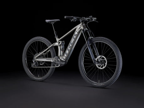 Rail 5 Deore Gen 3 Mercury