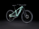 Rail 7 Deore/XT Gen 3 Matte Blue Sage