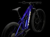 Rail 9.5 Gen 4 Hex Blue