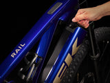 Rail 9.5 Gen 4 Hex Blue