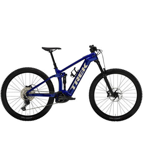 Rail 9.5 Gen 4 Hex Blue