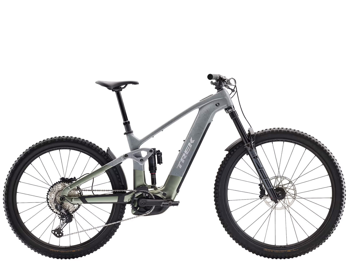 Rail+ 9.7 Gen 5 - Slate 800Wh 