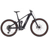 Rail+ 9.8 GX AXS T-Type Gen 5 - Deep Smoke 800Wh 