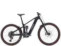 Rail+ 9.8 GX AXS T-Type Gen 5 - Deep Smoke 800Wh 