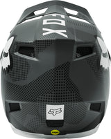 Rampage Comp Helmet CE-CPSC Grey Camo
