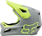 Rampage Helmet Ceshyn CE/CPSC - grey