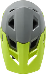 Rampage Helmet Ceshyn CE/CPSC - grey