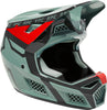 Rampage Pro Carbon Mips Helmet Dvide CE-CPSC Eucalyptus