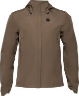 Ranger 2.5L Water Jacket - Ash