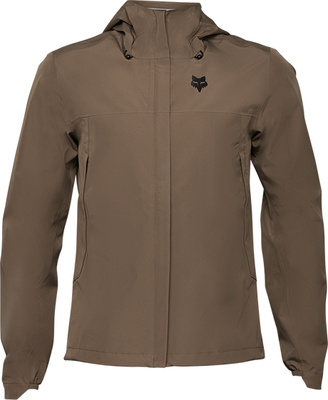 Ranger 2.5L Water Jacket - Ash