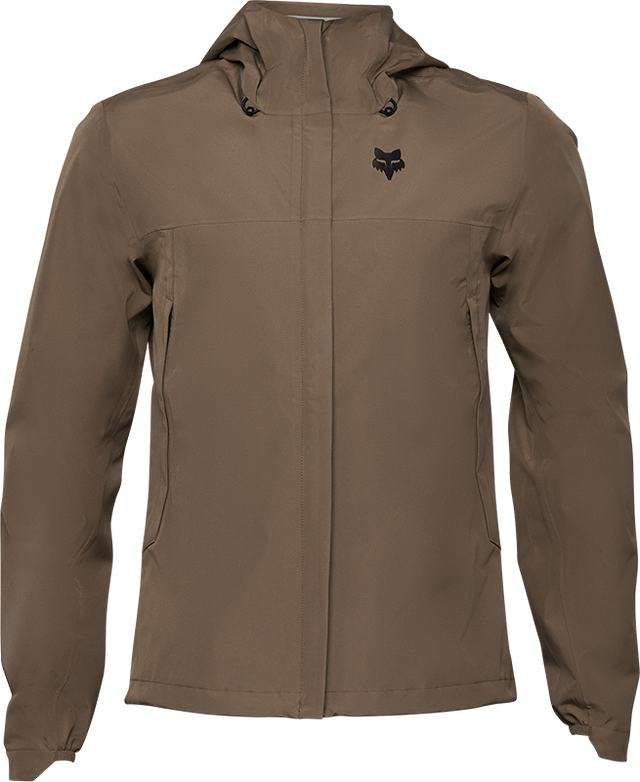 Ranger 2.5L Water Jacket - Ash