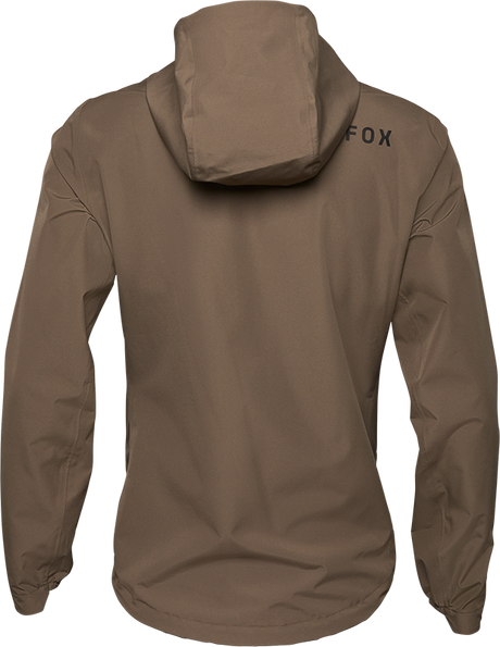 Ranger 2.5L Water Jacket - Ash