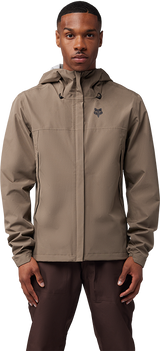 Ranger 2.5L Water Jacket - Ash