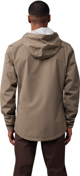 Ranger 2.5L Water Jacket - Ash
