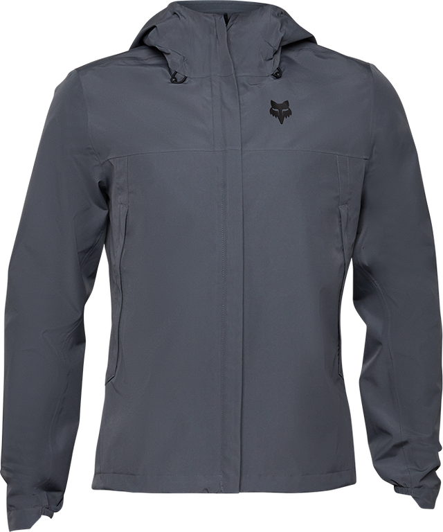 Ranger 2.5L Water Jacket - Graphite
