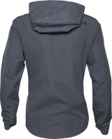 Ranger 2.5L Water Jacket - Graphite